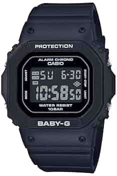 【ほぼ未使用】カシオCASIO BGD-565 baby-g レディース Basic（BABY-G） 国内正規品 baby-g レディース腕時計 Gショック